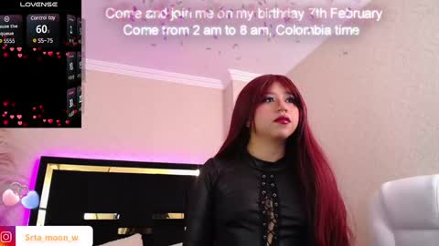 Moon Water   online show from 02/04/25, 10:54