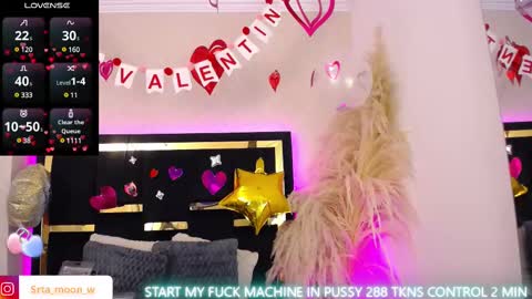 Moon Water   online show from 02/22/25, 11:24