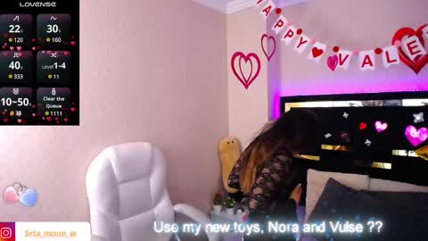 Moon Water   online show from 02/27/25, 11:10