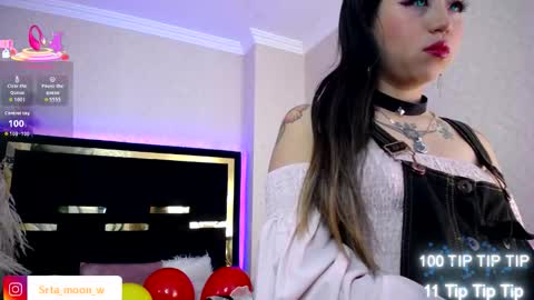 Moon Water   online show from 09/17/25, 11:23