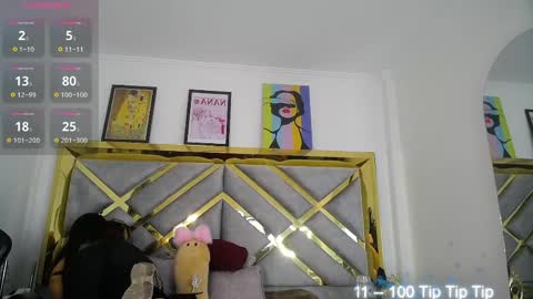 Snapshot of moon_water__ chatting on 05/31/26, 10:33 Moon Water online show from 05/31/26, 10:33