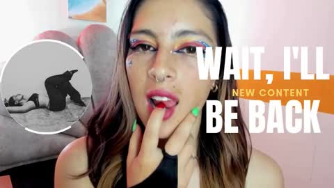 Winy online show from 10/28/25, 11:25