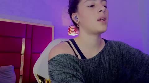 Winy online show from 04/12/26, 11:37