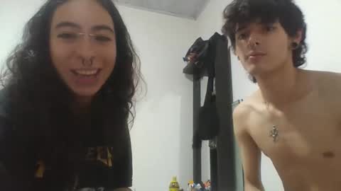 moonandzukko online show from 03/27/26, 09:14