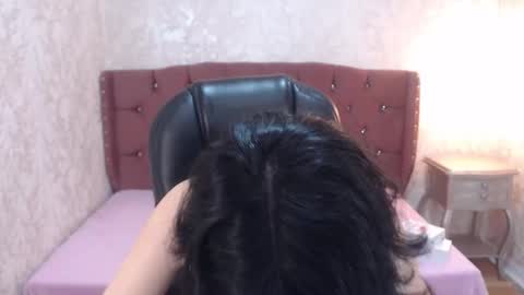 Snapshot of mooncharlotte chatting on 02/21/25, 08:38 Charlotte online show from 02/21/25, 08:38