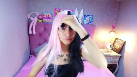 Charlotte online show from 02/25/26, 07:12