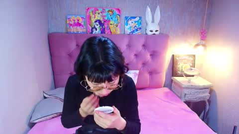 Charlotte online show from 04/07/26, 06:08