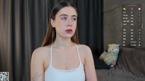 Sophia online show from 10/17/25, 12:19