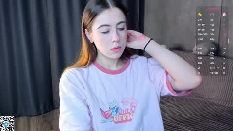 Sophia online show from 11/25/25, 02:28