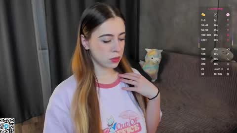 Sophia online show from 11/29/25, 03:15