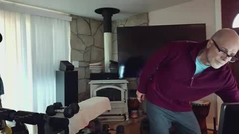 moondanceraa online show from 10/13/25, 05:02