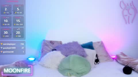 Nicky  online show from 12/07/24, 09:28