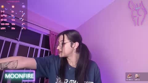 Nicky  online show from 02/19/25, 06:33