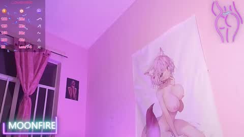 Nicky  online show from 03/01/25, 09:29