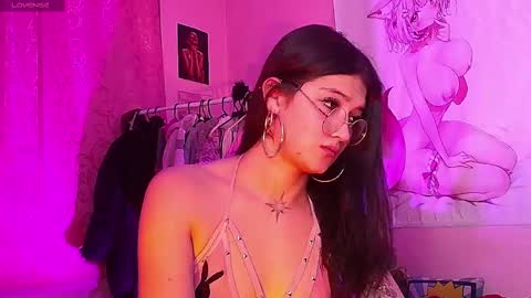 Nicky  online show from 09/21/25, 07:10