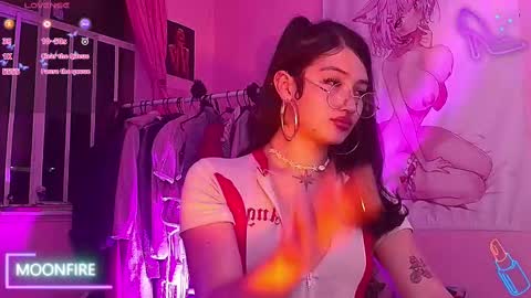 Nicky  online show from 10/03/25, 02:19