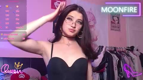 Nicky  online show from 01/09/26, 04:37