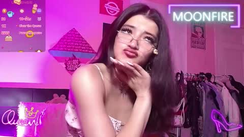 Nicky  online show from 02/10/26, 10:30