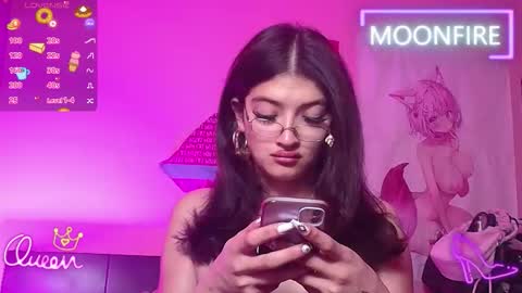 Nicky  online show from 02/17/26, 04:31