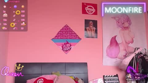 Nicky  online show from 02/24/26, 01:20