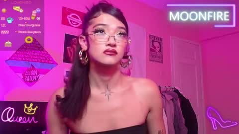 Nicky  online show from 04/14/26, 11:38