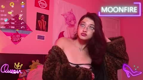 Nicky  online show from 04/16/26, 12:17