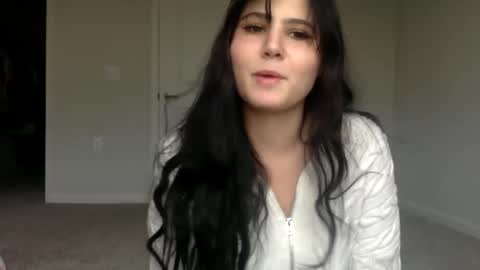 mooni minx online show from 11/18/25, 02:54