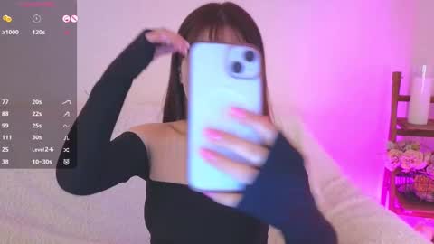 LANA online show from 02/12/25, 10:14