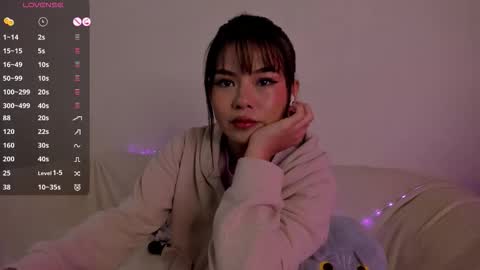 LANA online show from 10/15/25, 11:10