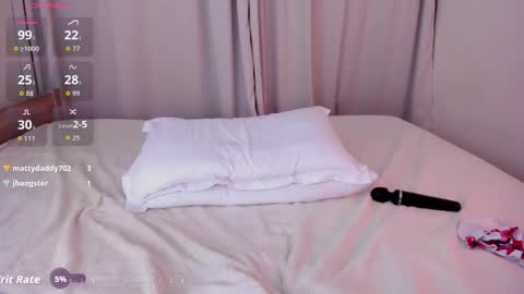 LANA online show from 01/31/26, 07:11