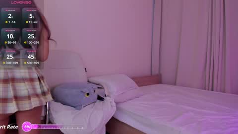 LANA online show from 04/03/26, 01:09