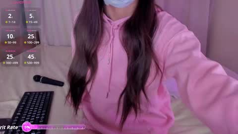 LANA online show from 04/18/26, 04:22