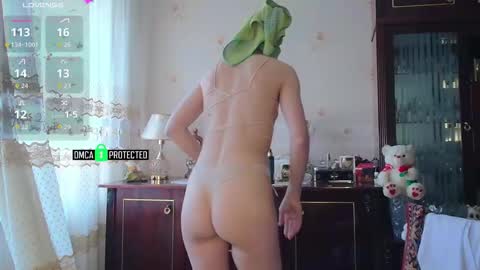 Moonlight 88888 online show from 02/22/26, 11:09