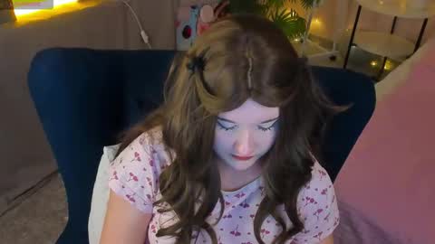 Eva online show from 03/13/26, 12:01