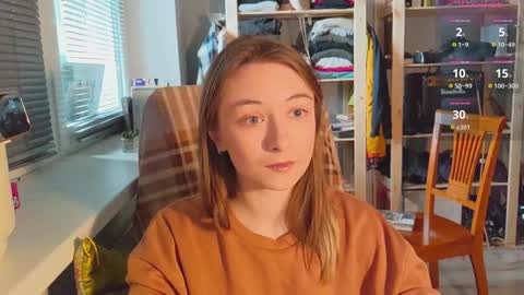 Dana online show from 02/08/25, 10:29