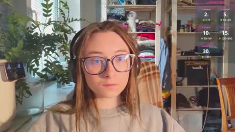 Dana online show from 02/14/25, 02:44