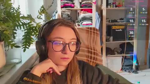 Dana online show from 02/15/25, 10:44