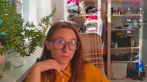 Dana online show from 02/20/25, 01:19