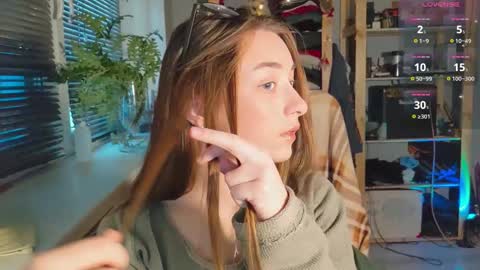 Dana online show from 03/05/25, 02:45