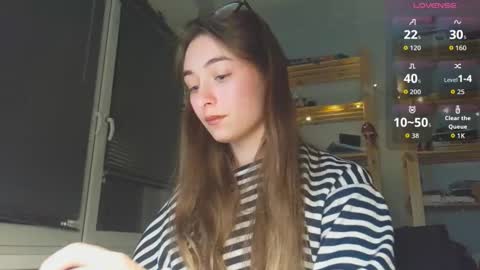 Dana online show from 11/30/25, 08:57