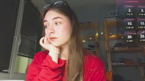 Dana online show from 12/04/25, 12:09