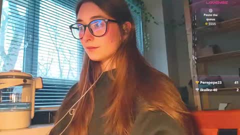 Dana online show from 04/05/26, 04:59