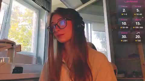 Dana online show from 07/31/26, 03:22