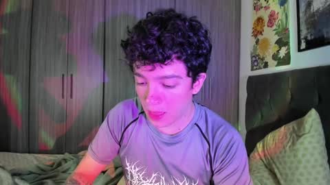 Clove online show from 03/10/25, 08:26