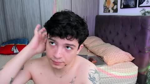 Clove online show from 09/23/25, 05:38