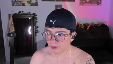 Clove online show from 04/09/26, 05:29