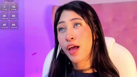 Ivy online show from 01/12/26, 05:23