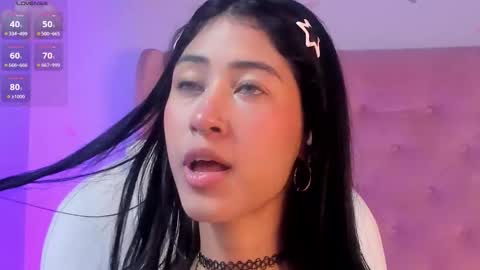 Ivy online show from 03/05/26, 05:58