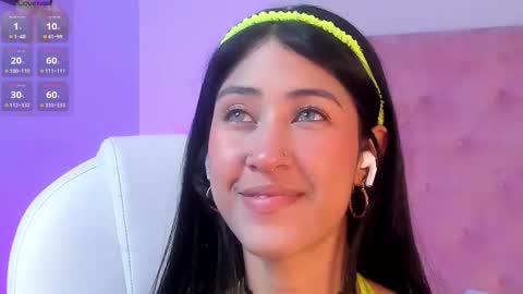 Ivy online show from 03/18/26, 04:48