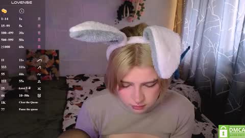 Im Grace 3 online show from 04/07/26, 01:22